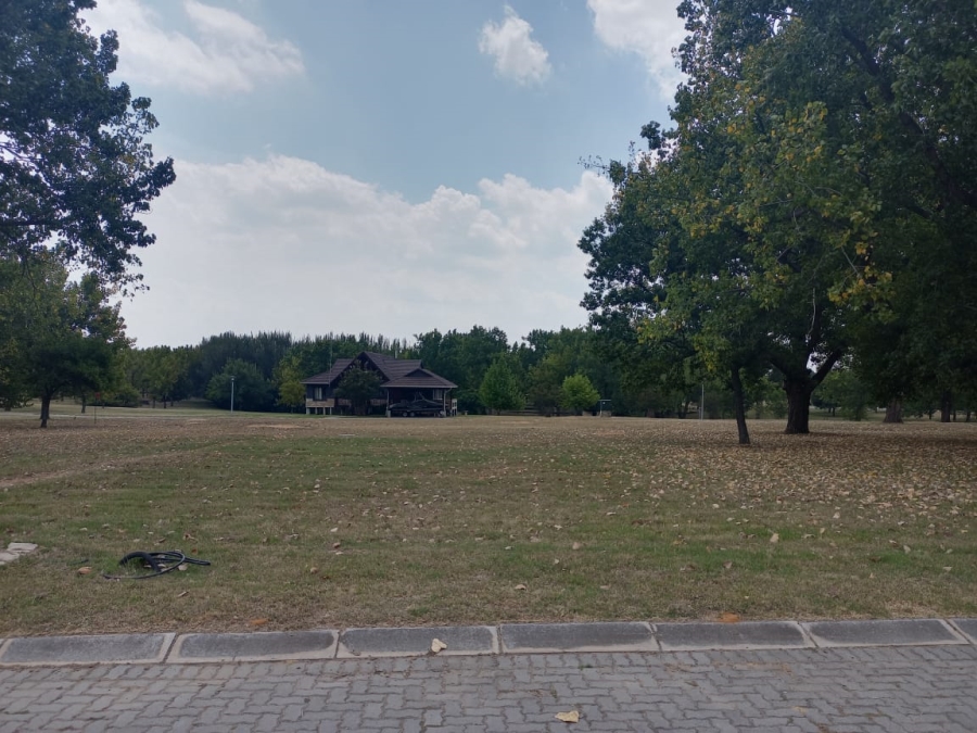 0 Bedroom Property for Sale in Willow Creek Riverfront Residential Estate Free State